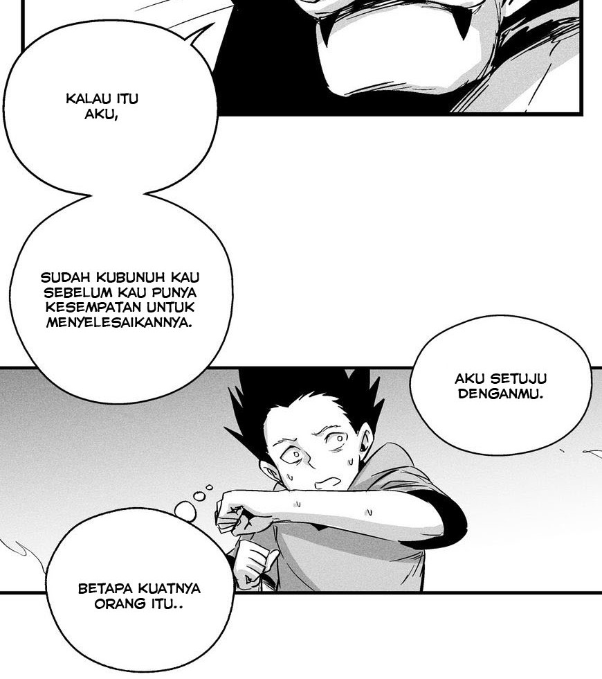 The Golden Age Chapter 53 - halaman 30
