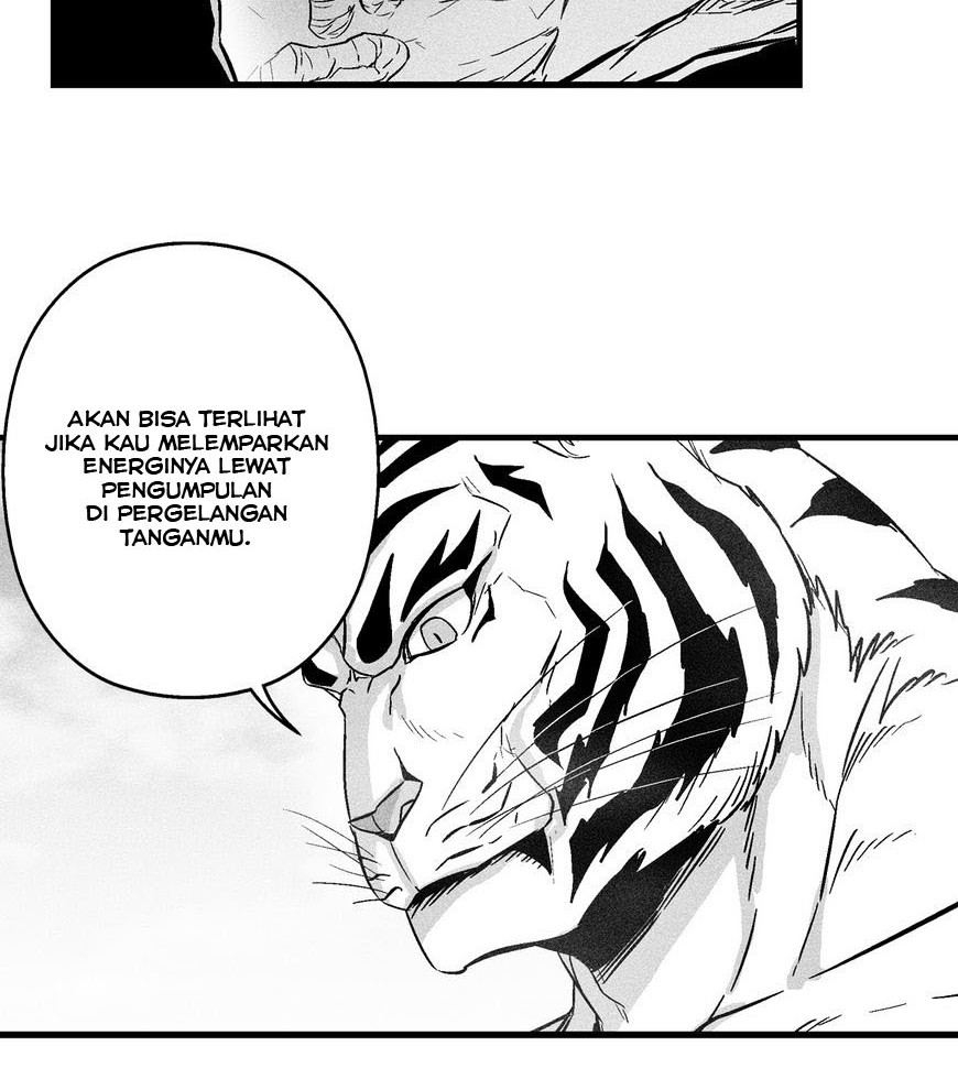 The Golden Age Chapter 53 - halaman 36