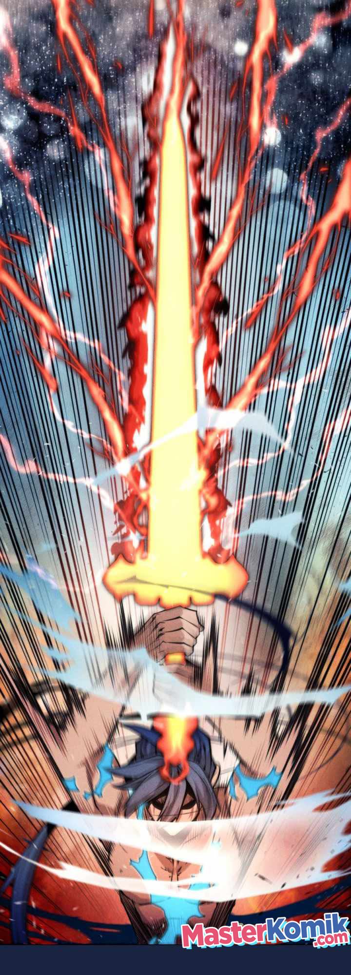 The Golden Age Chapter 53 - halaman 45