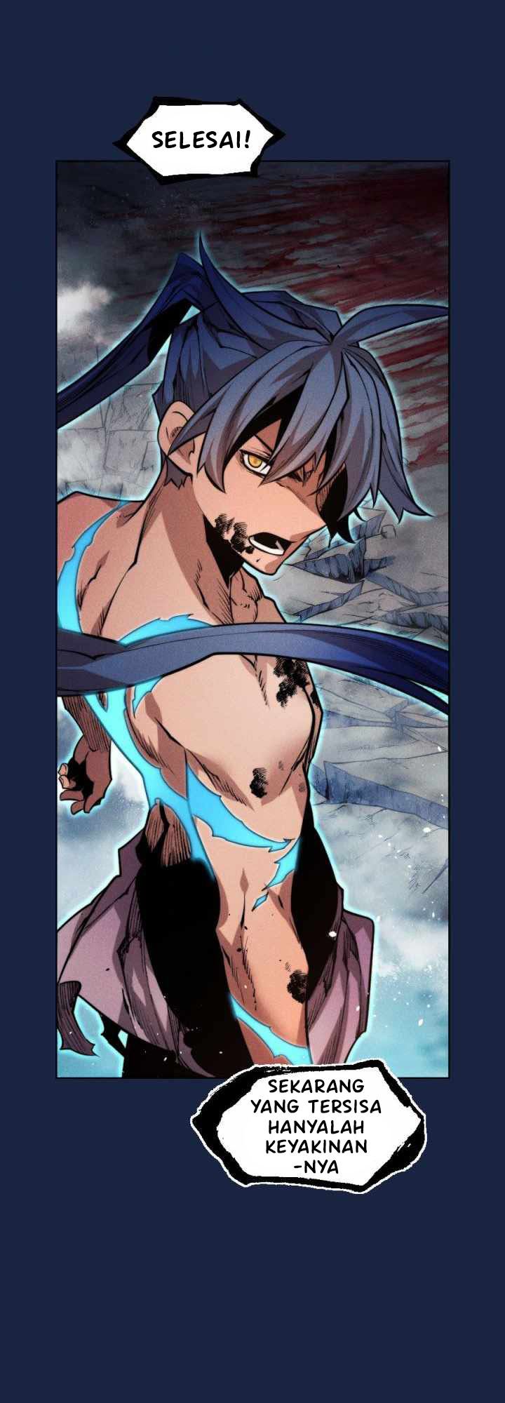 The Golden Age Chapter 53 - halaman 52