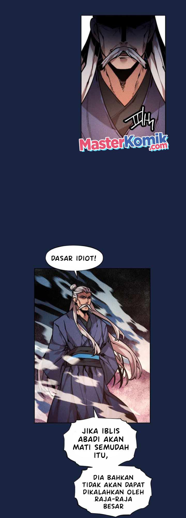 The Golden Age Chapter 53 - halaman 53