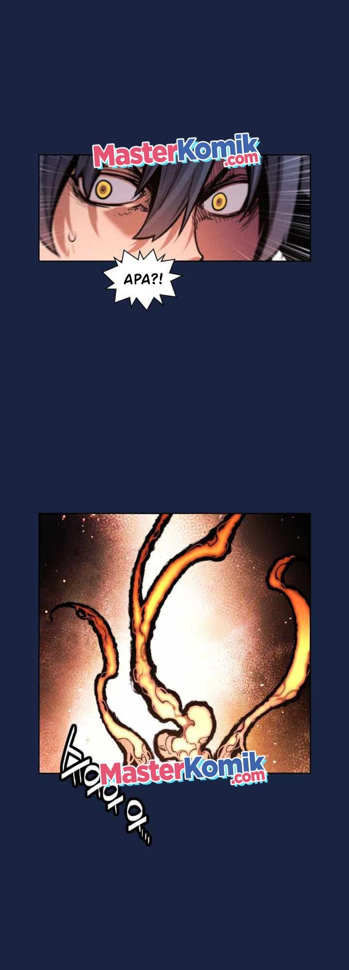 The Golden Age Chapter 53 - halaman 54