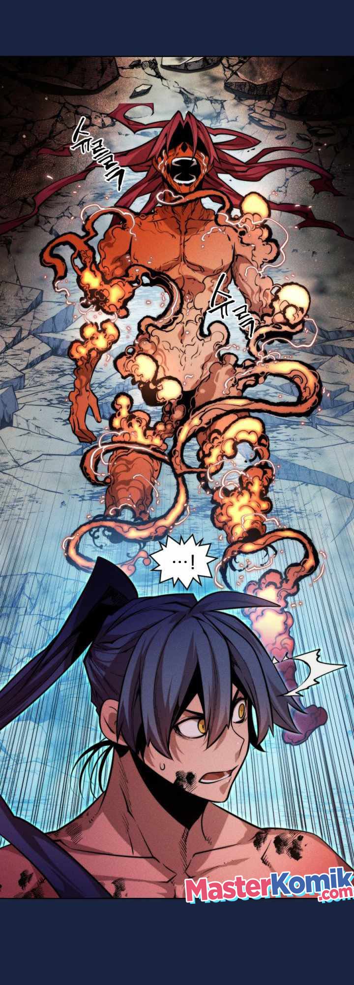 The Golden Age Chapter 53 - halaman 55