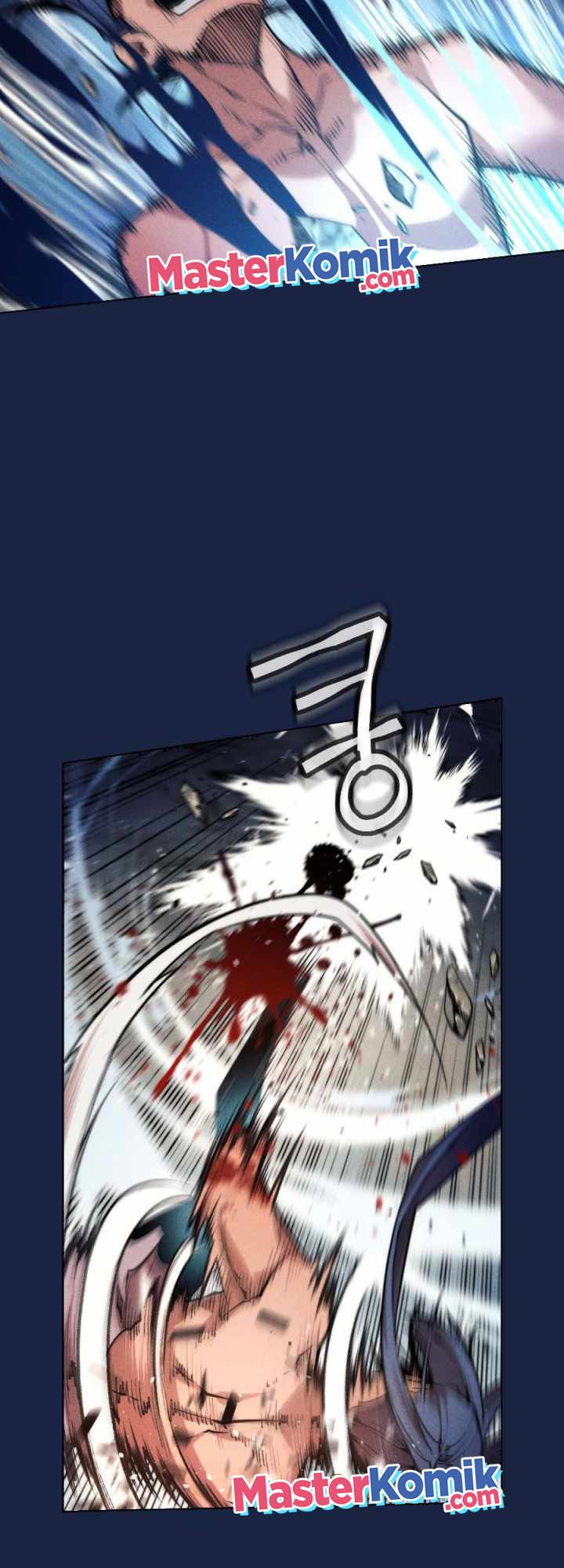 The Golden Age Chapter 53 - halaman 60