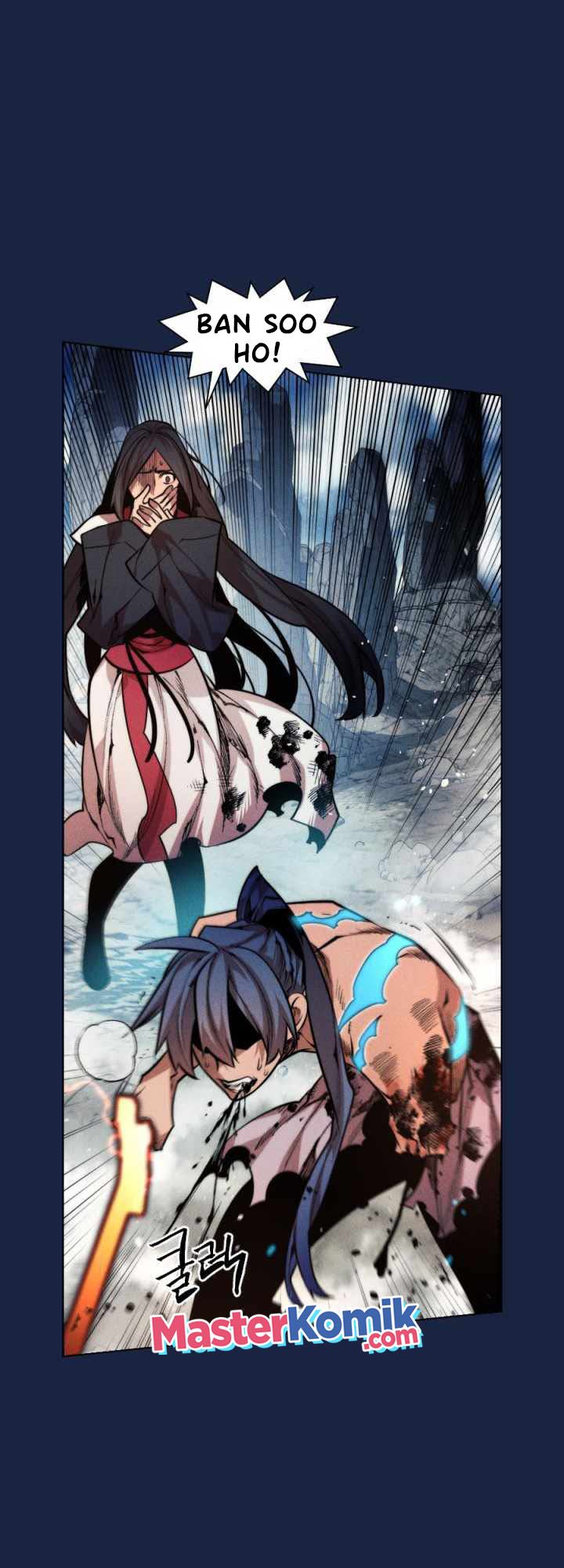 The Golden Age Chapter 53 - halaman 61