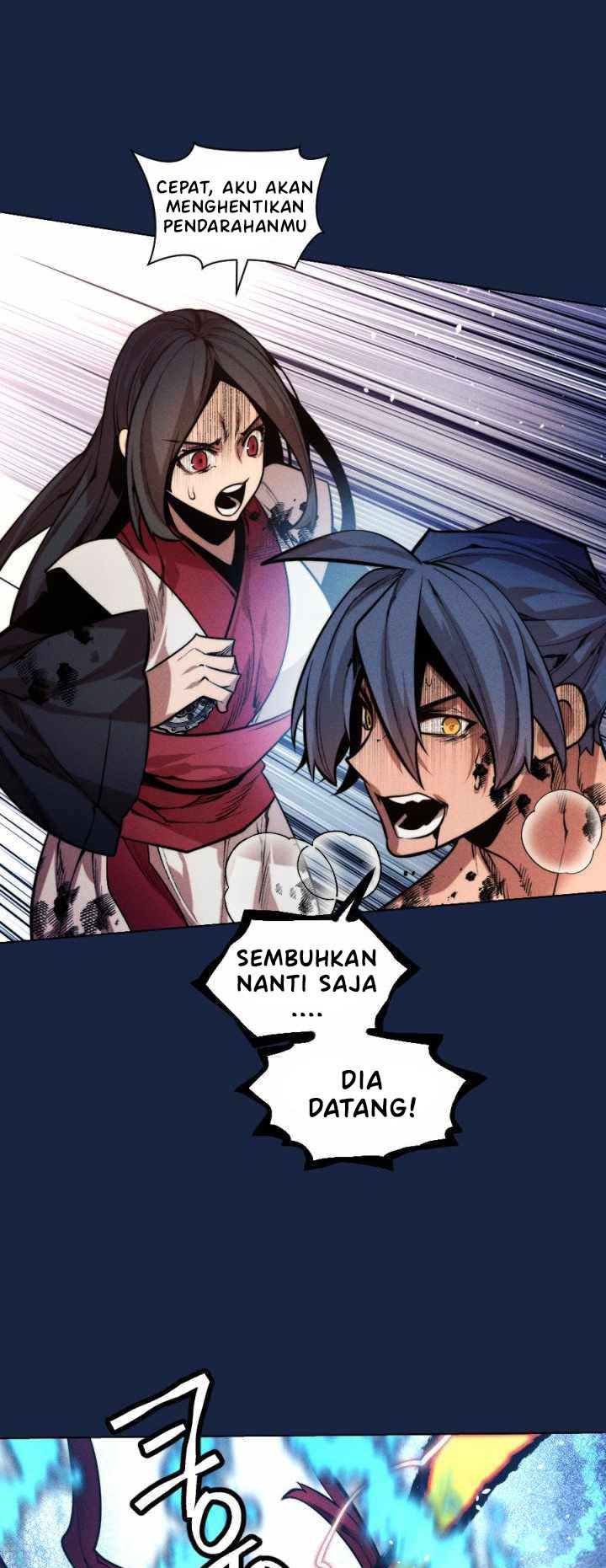 The Golden Age Chapter 53 - halaman 62