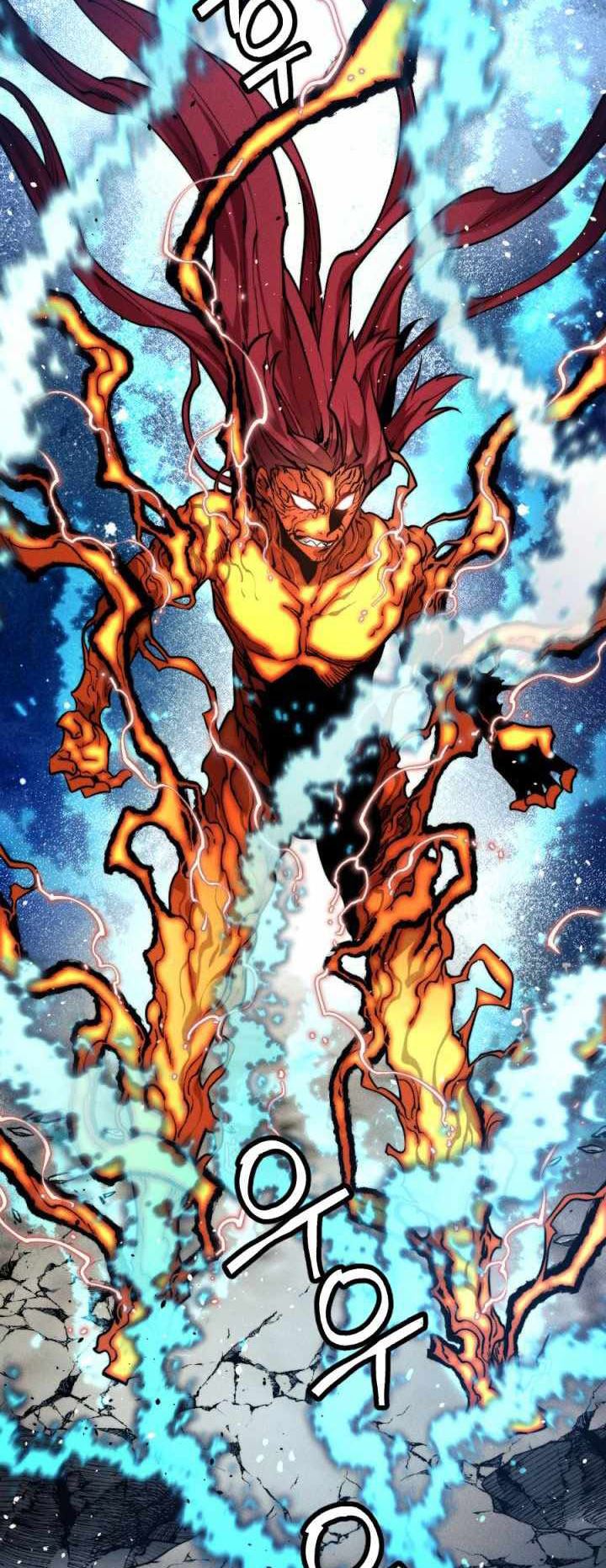 The Golden Age Chapter 53 - halaman 63