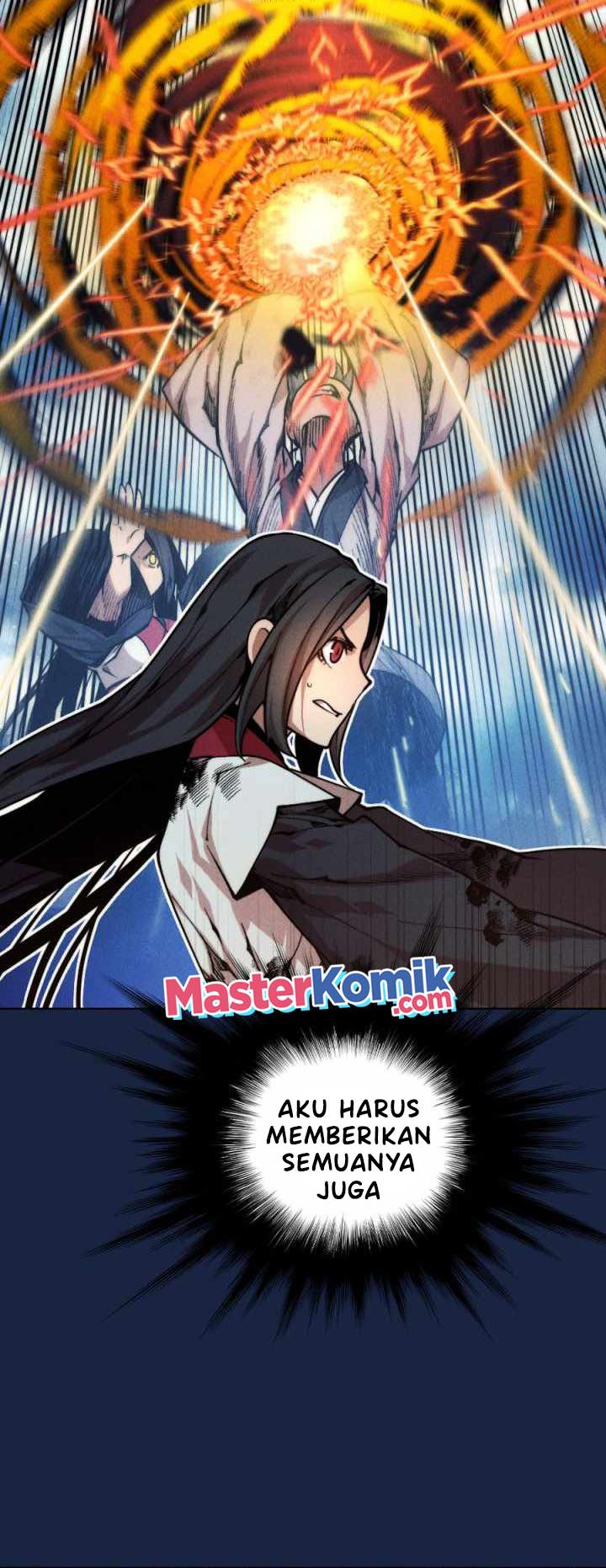 The Golden Age Chapter 53 - halaman 66