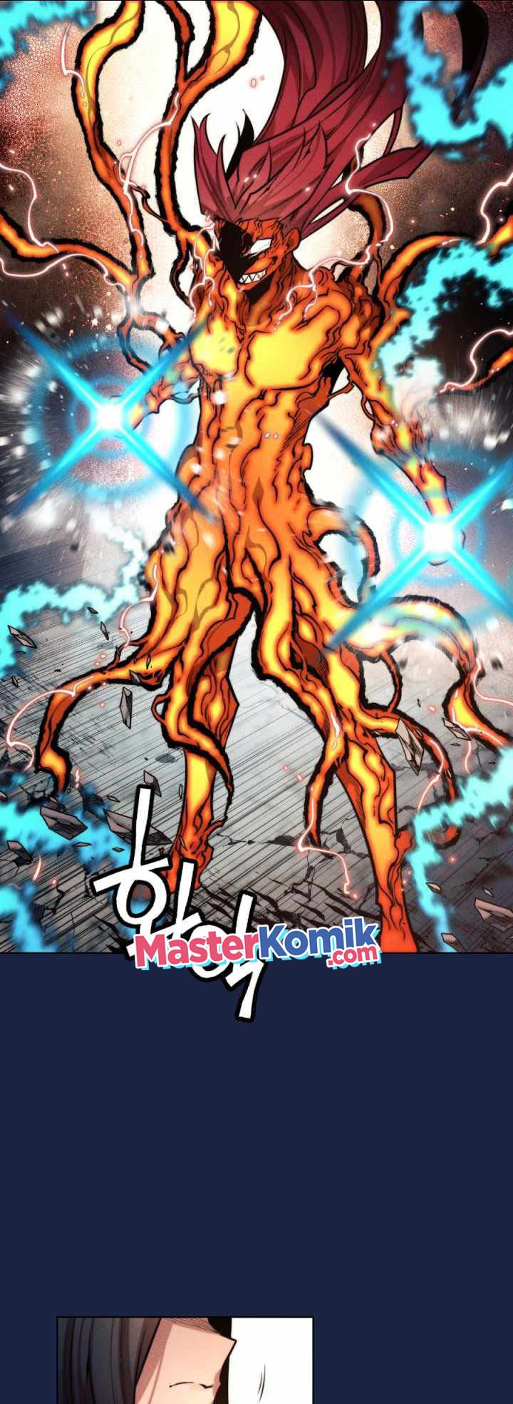 The Golden Age Chapter 53 - halaman 67