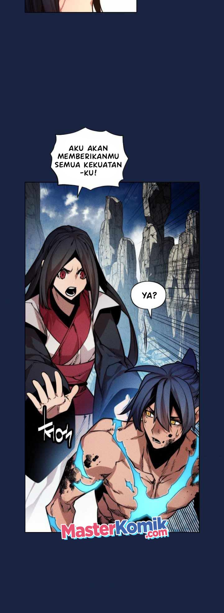 The Golden Age Chapter 53 - halaman 68