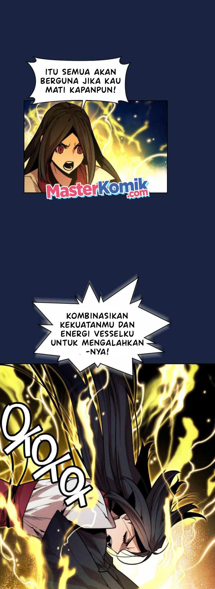 The Golden Age Chapter 53 - halaman 69