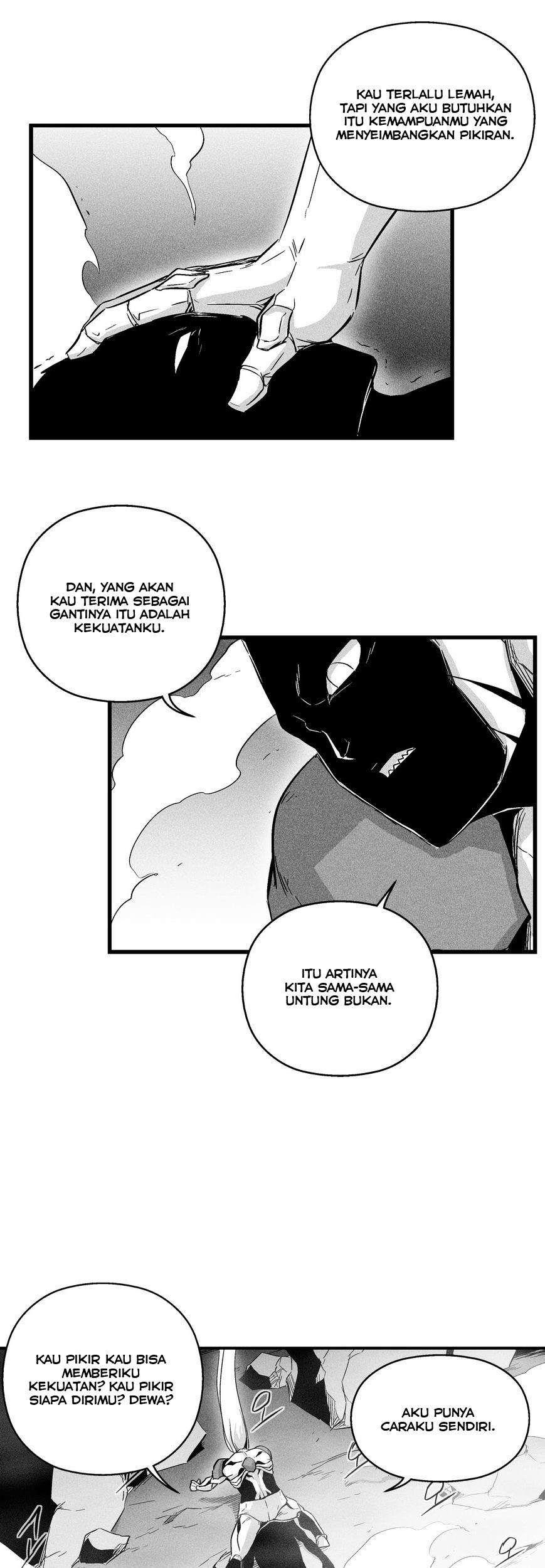 The Golden Age Chapter 54 - halaman 18