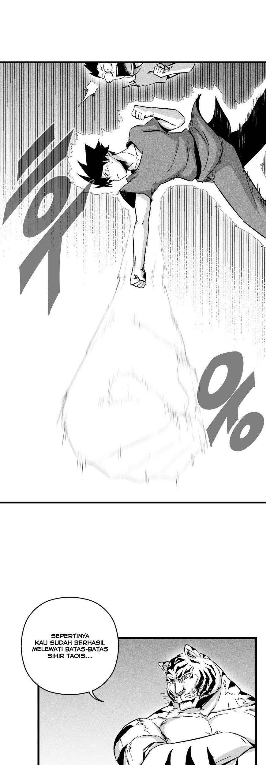 The Golden Age Chapter 54 - halaman 30