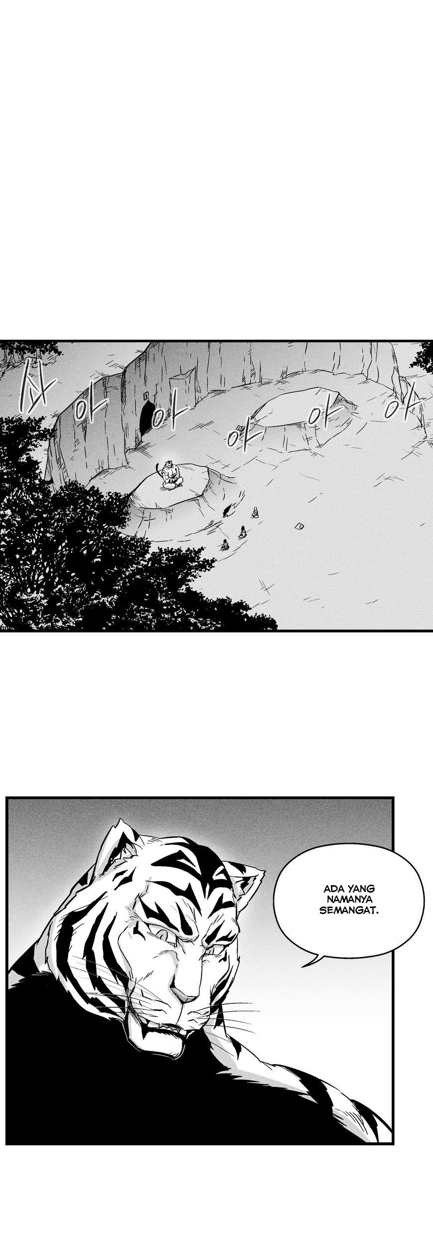 The Golden Age Chapter 54 - halaman 36