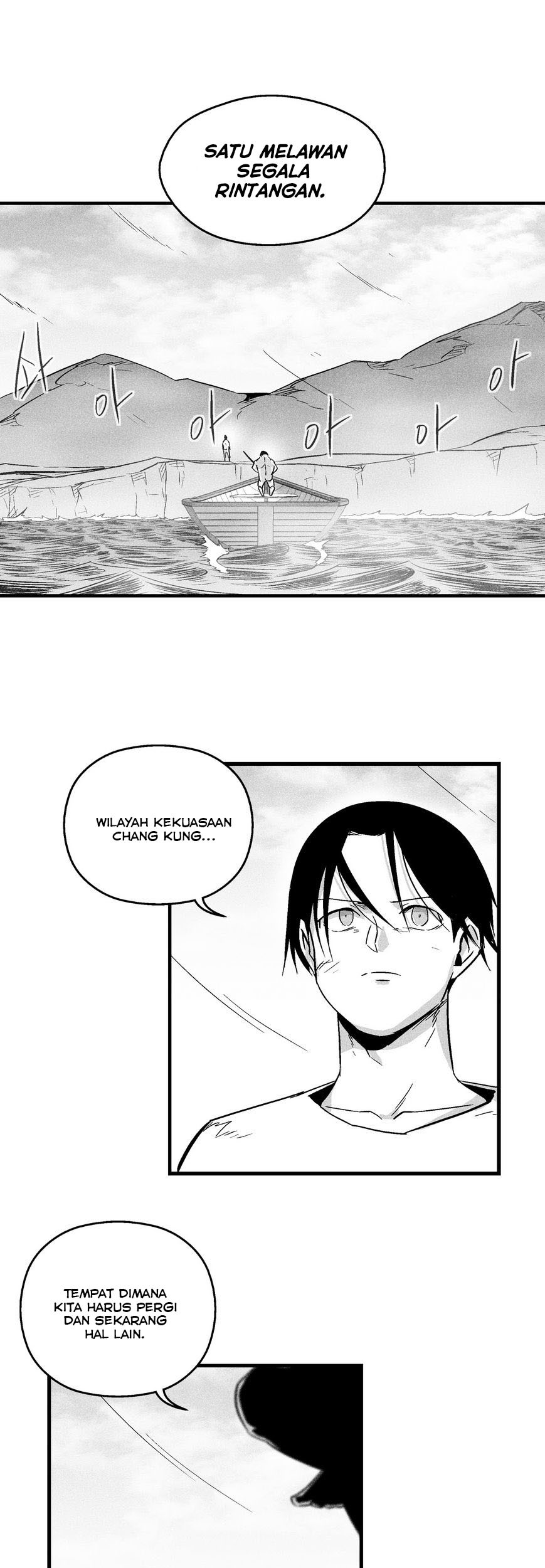 The Golden Age Chapter 54 - halaman 38