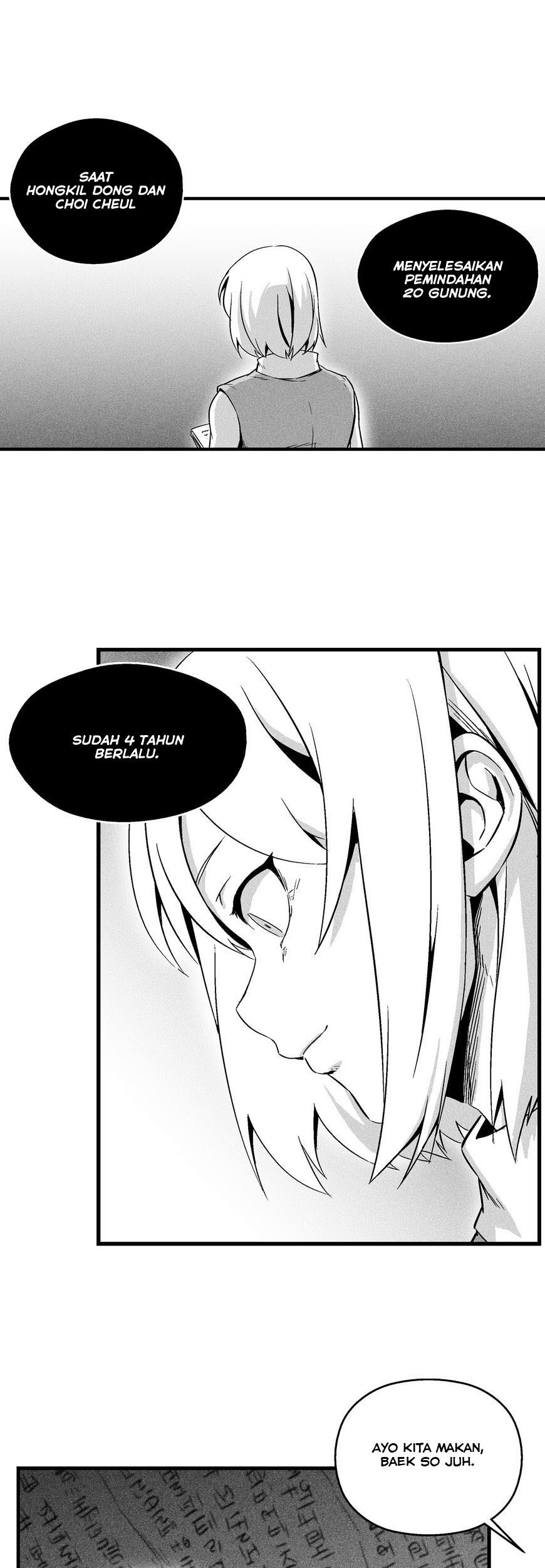 The Golden Age Chapter 54 - halaman 46