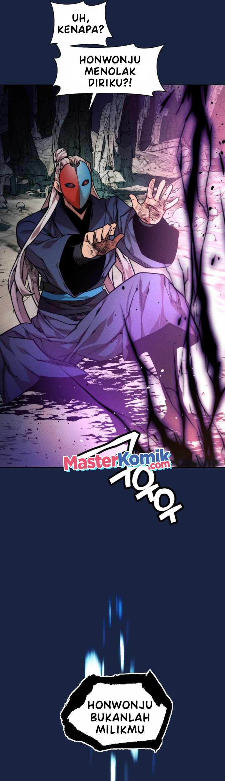 The Golden Age Chapter 54 - halaman 50