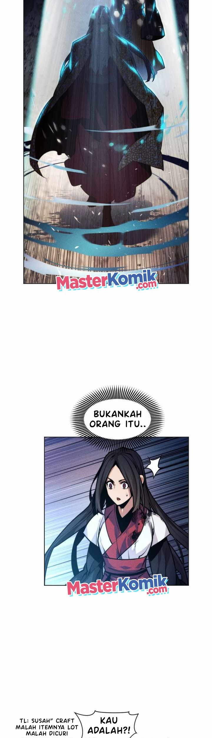 The Golden Age Chapter 54 - halaman 52