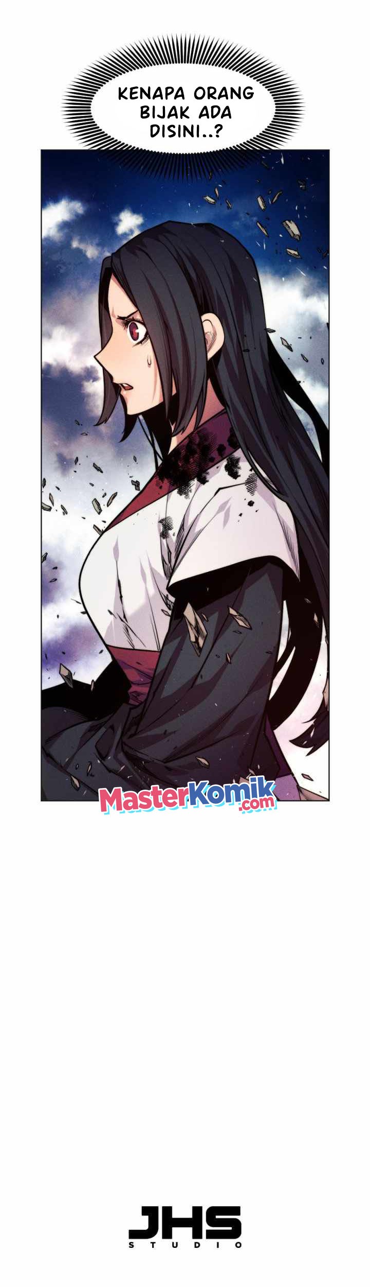 The Golden Age Chapter 54 - halaman 55