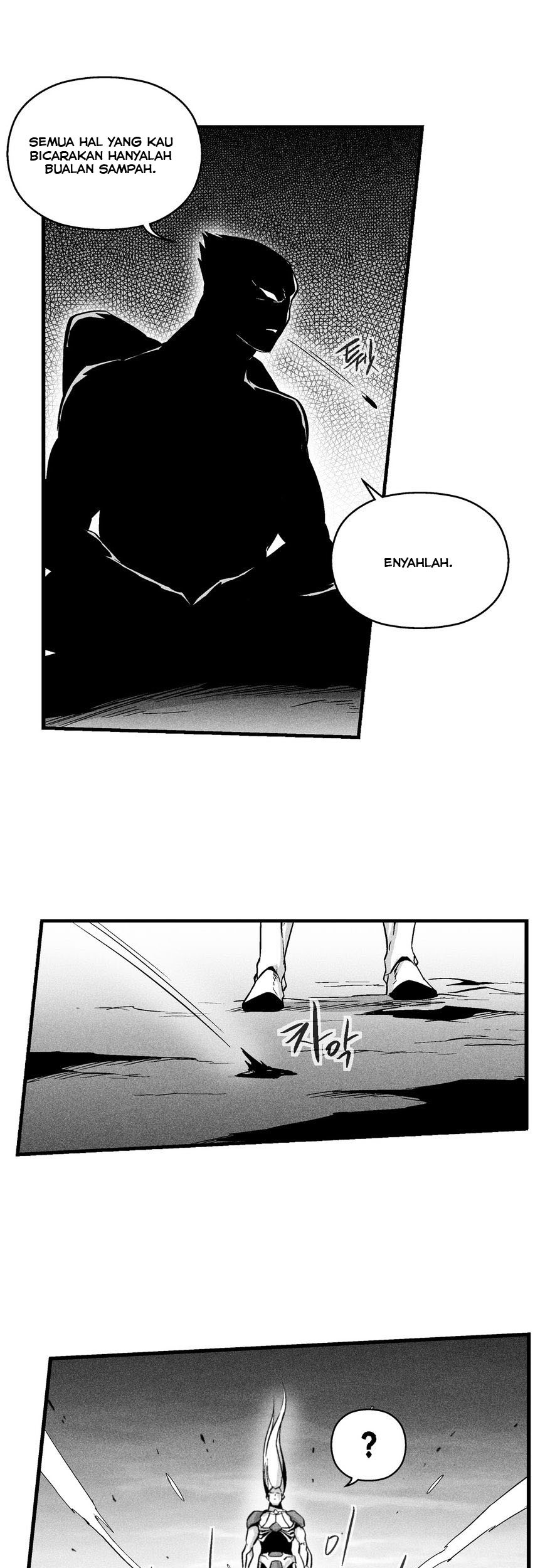 The Golden Age Chapter 54 - halaman 9