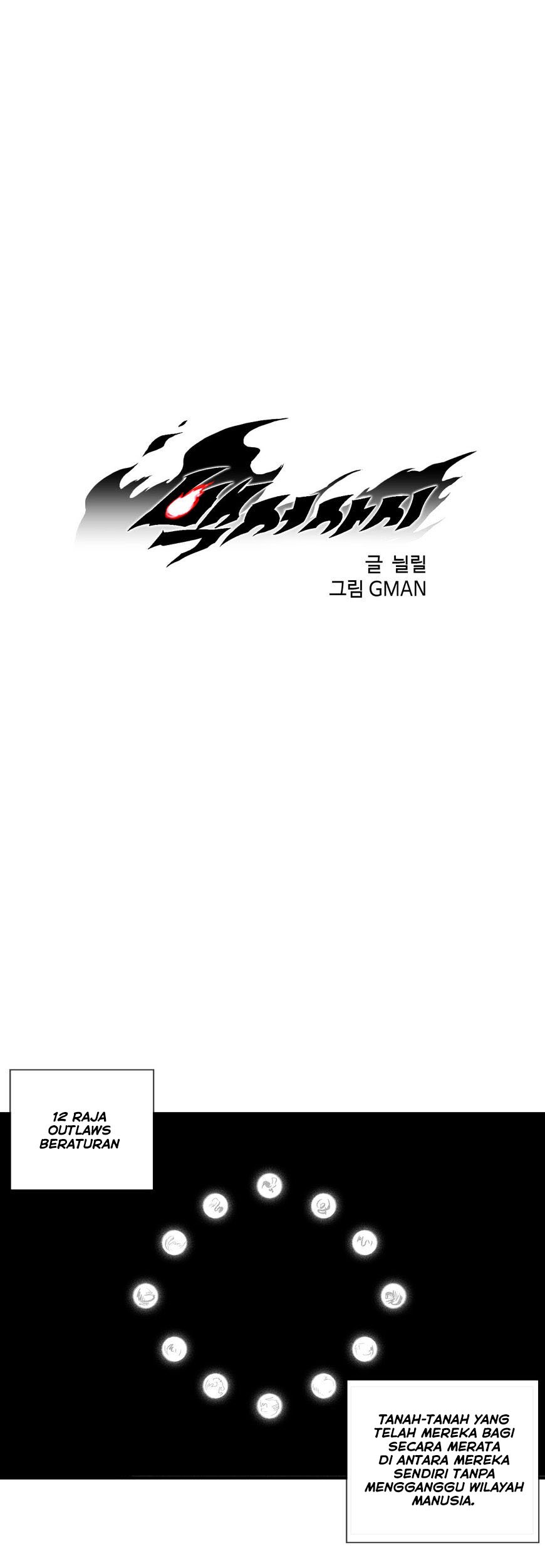 The Golden Age Chapter 55 - halaman 1