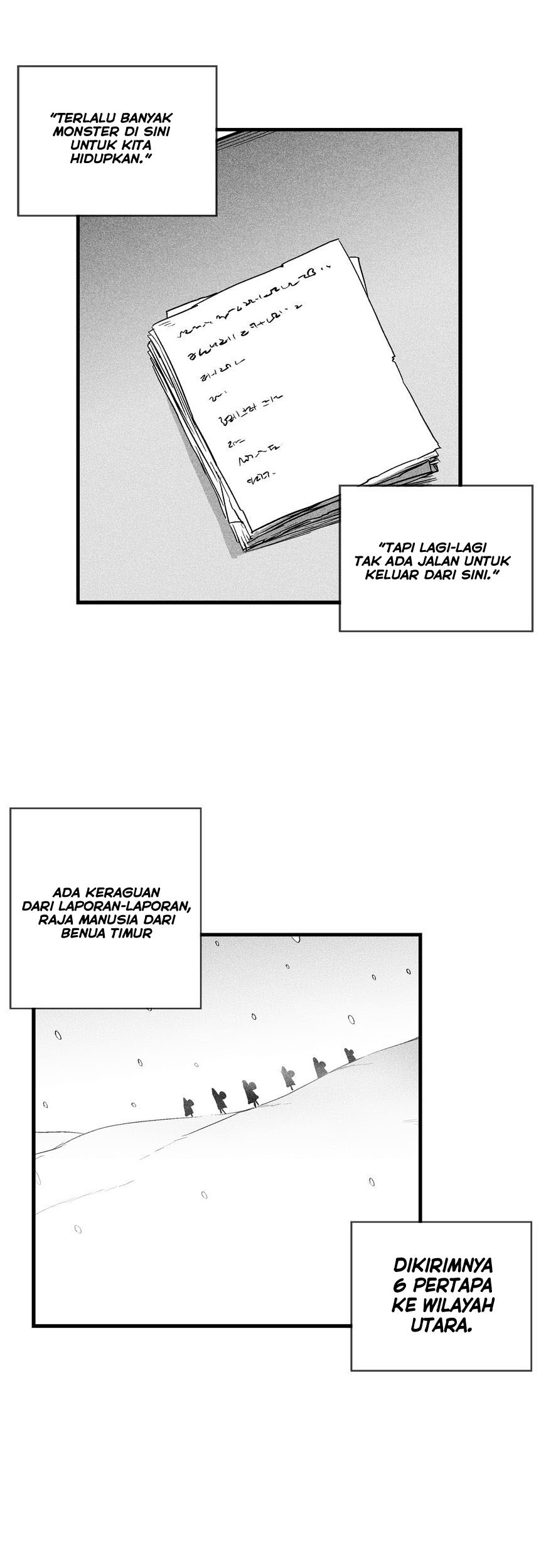 The Golden Age Chapter 55 - halaman 15