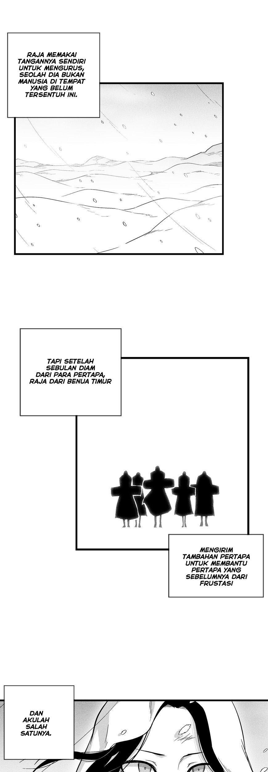 The Golden Age Chapter 55 - halaman 17