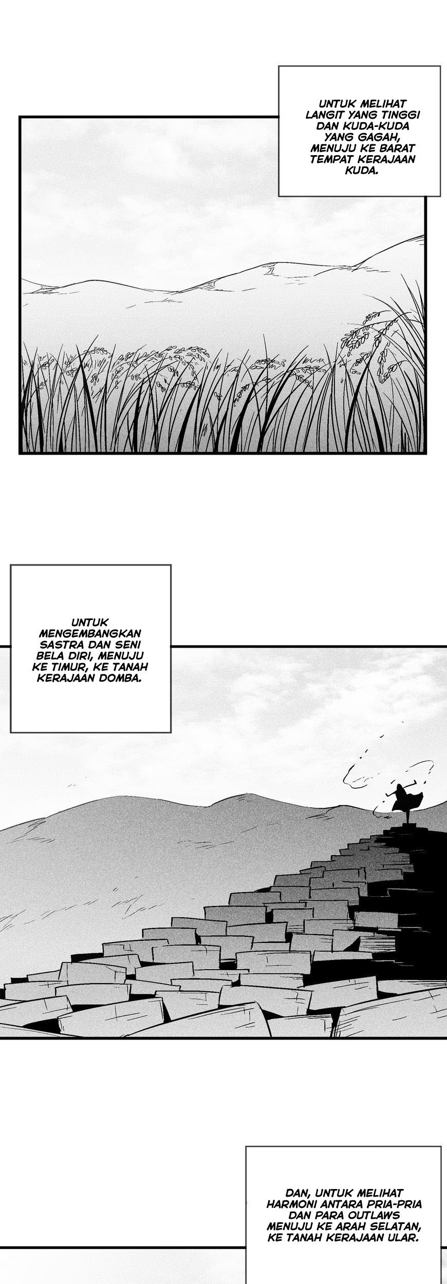 The Golden Age Chapter 55 - halaman 3