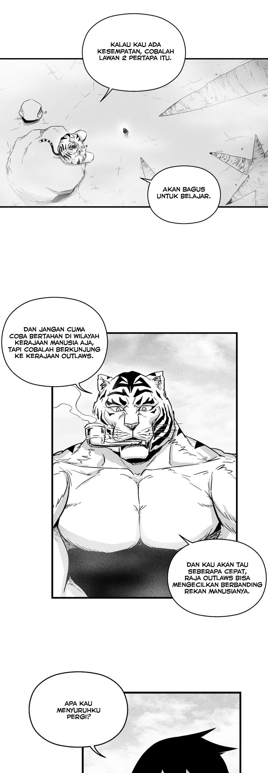 The Golden Age Chapter 55 - halaman 39