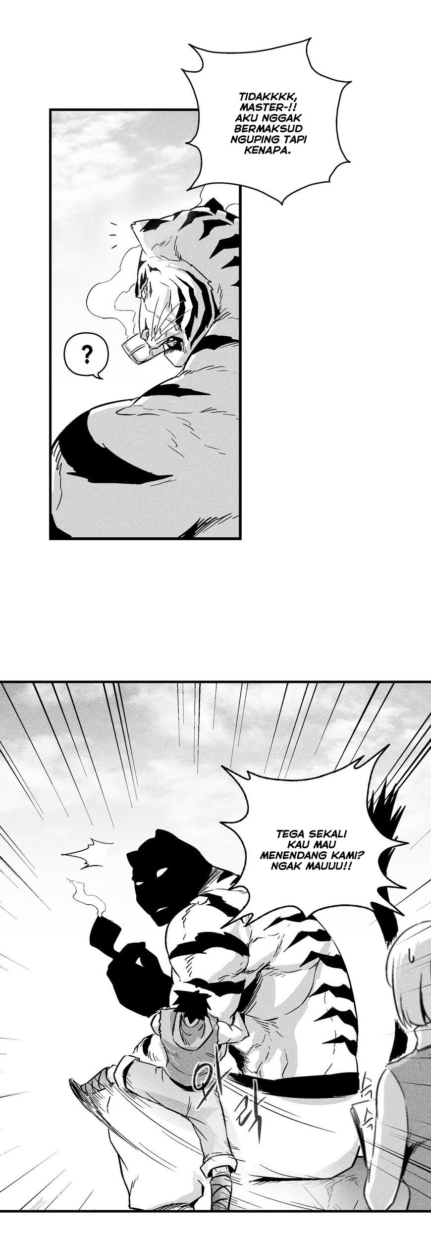 The Golden Age Chapter 55 - halaman 41