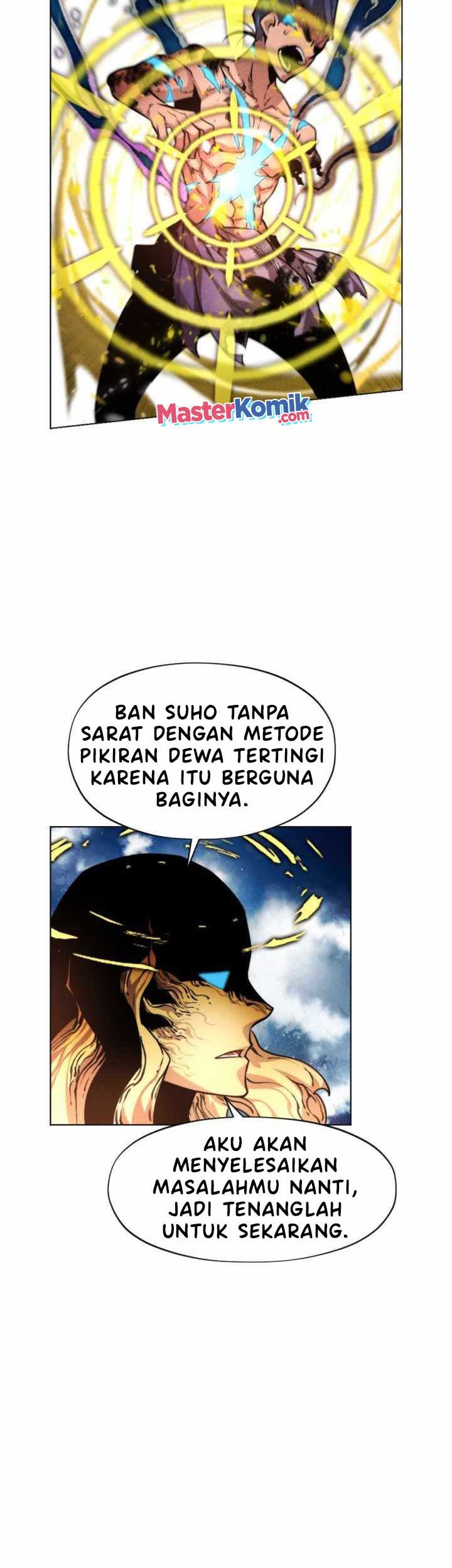 The Golden Age Chapter 55 - halaman 45