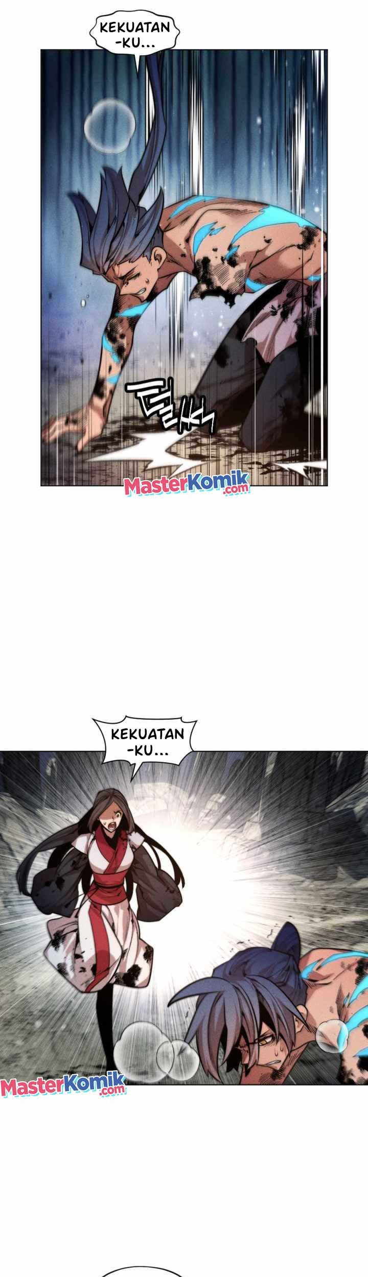 The Golden Age Chapter 55 - halaman 46