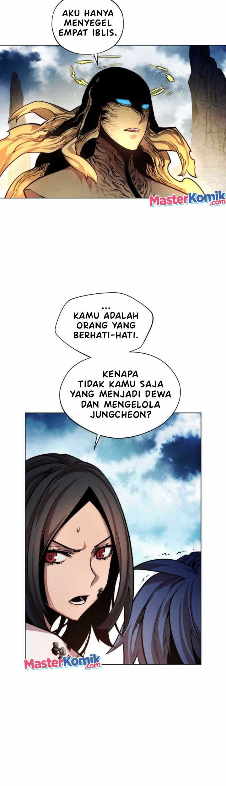 The Golden Age Chapter 55 - halaman 47