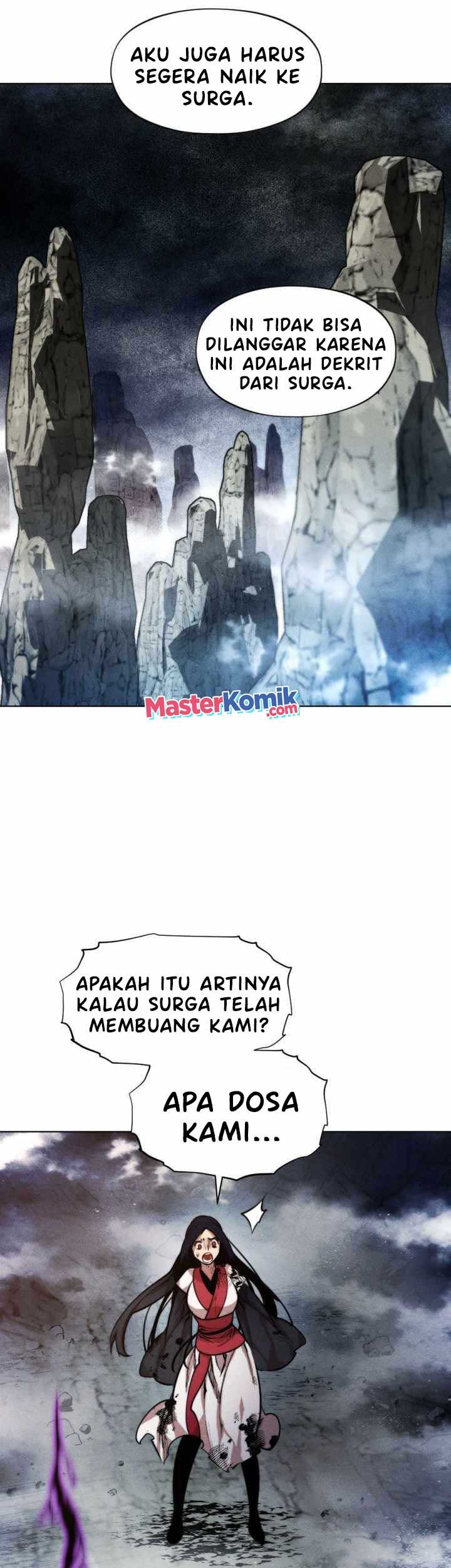 The Golden Age Chapter 55 - halaman 48