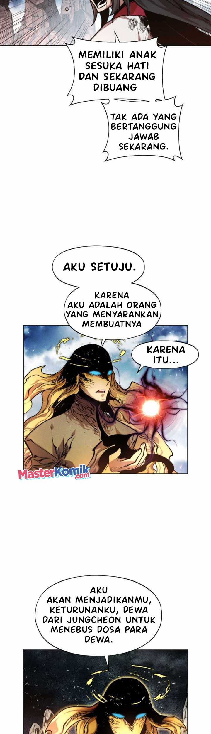 The Golden Age Chapter 55 - halaman 51