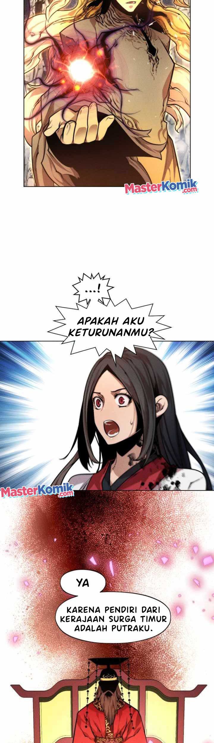 The Golden Age Chapter 55 - halaman 52