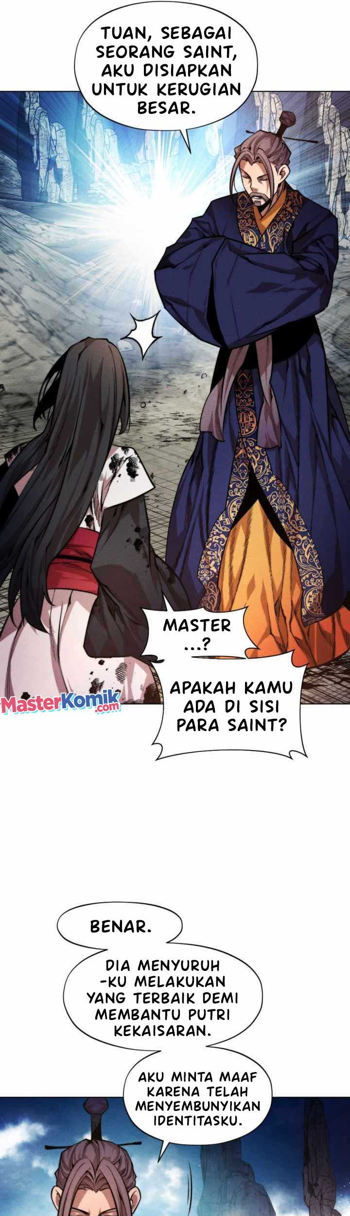 The Golden Age Chapter 55 - halaman 54