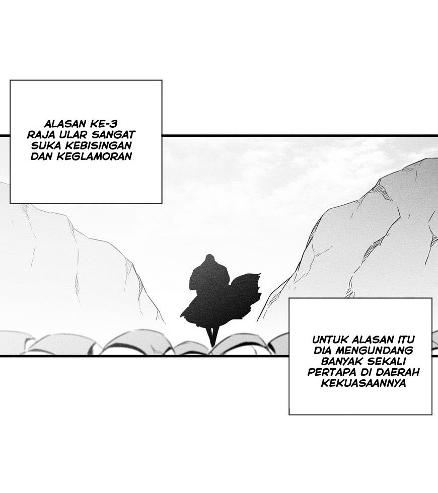 The Golden Age Chapter 55 - halaman 8