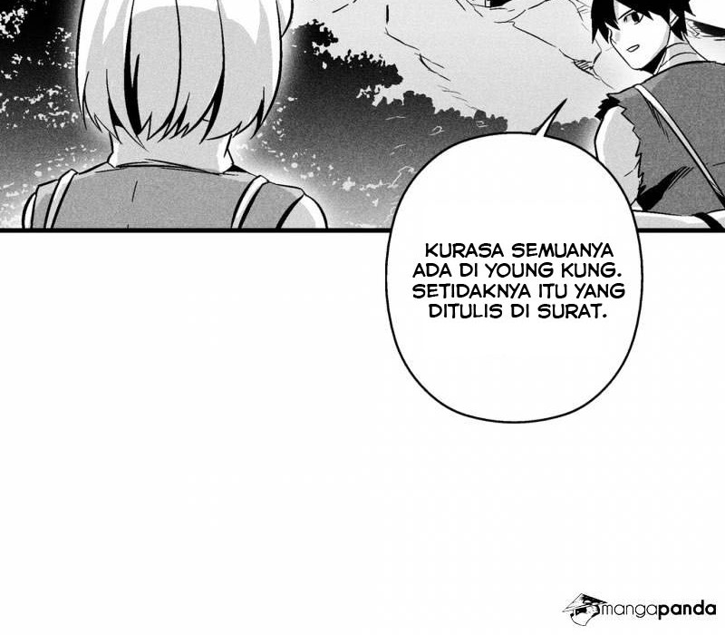 The Golden Age Chapter 56 - halaman 20