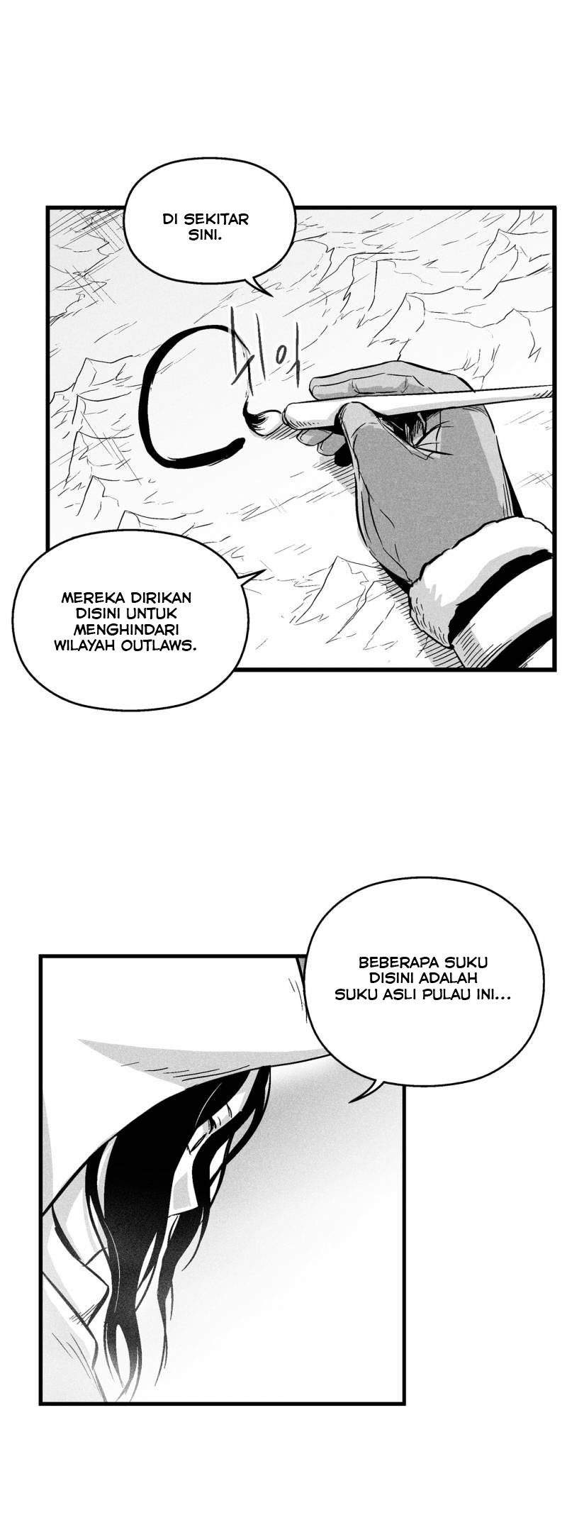 The Golden Age Chapter 56 - halaman 27