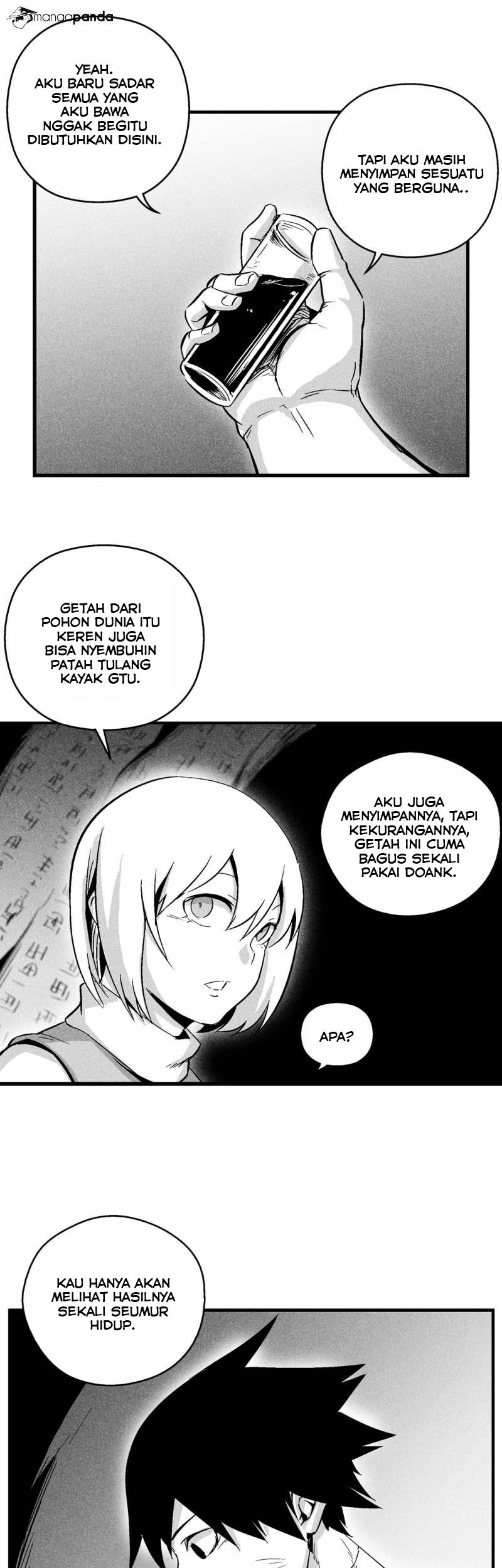The Golden Age Chapter 56 - halaman 3