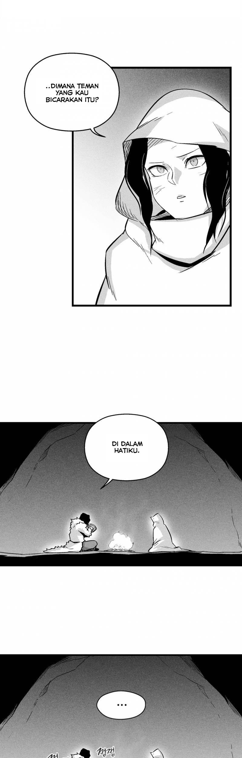 The Golden Age Chapter 56 - halaman 35