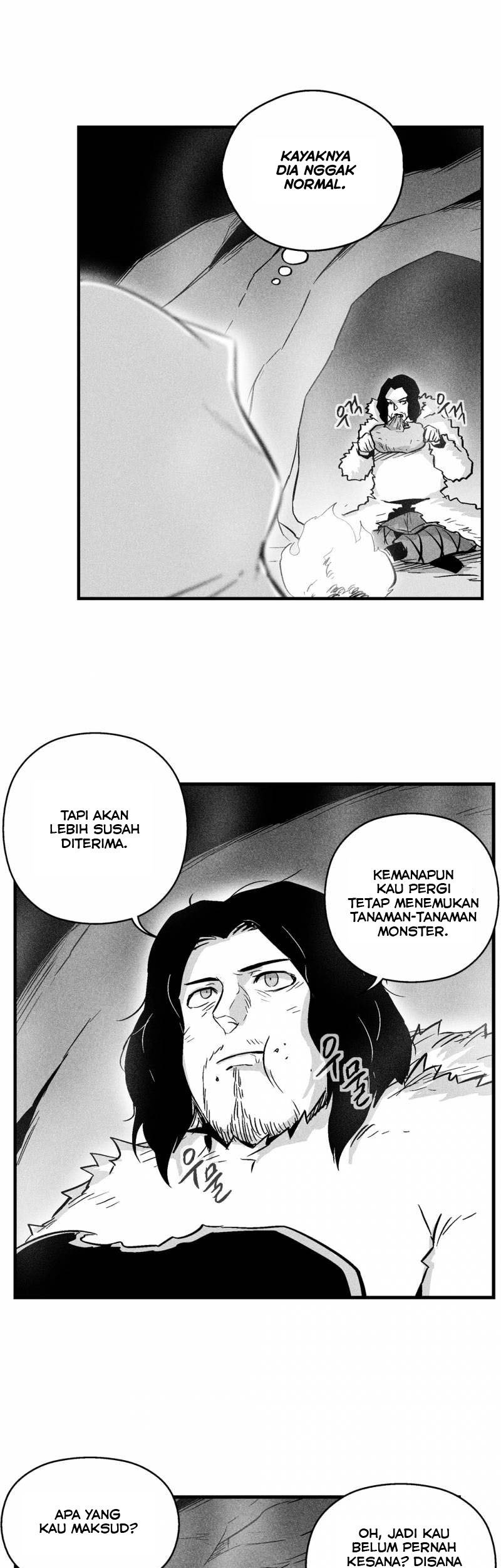 The Golden Age Chapter 56 - halaman 37