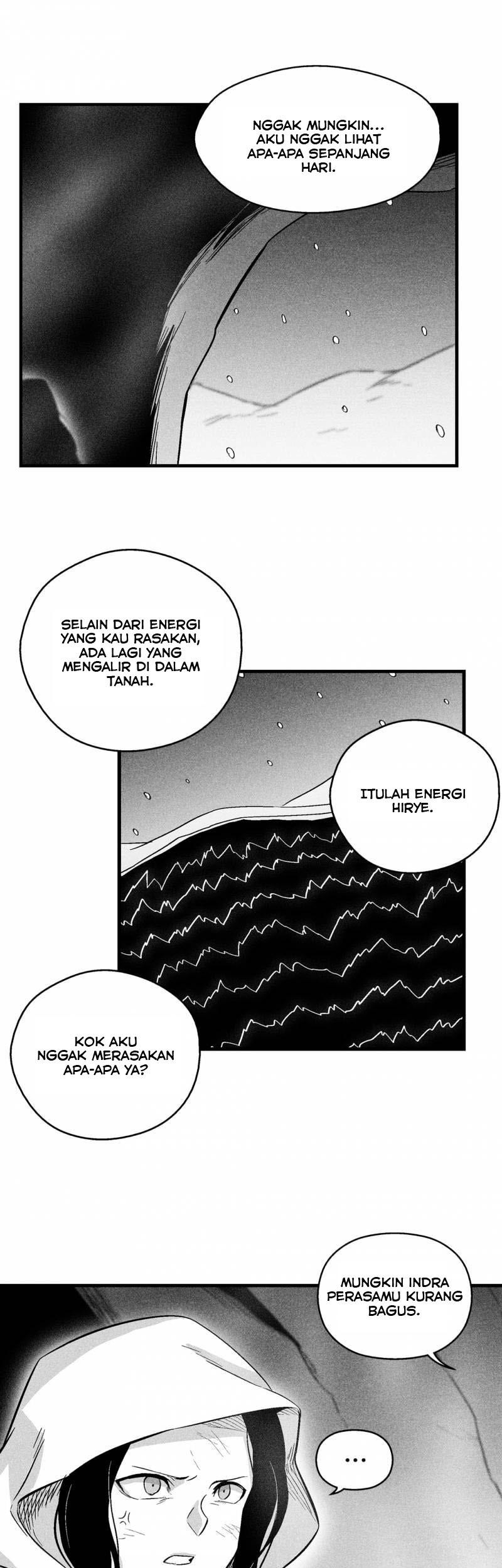 The Golden Age Chapter 56 - halaman 39
