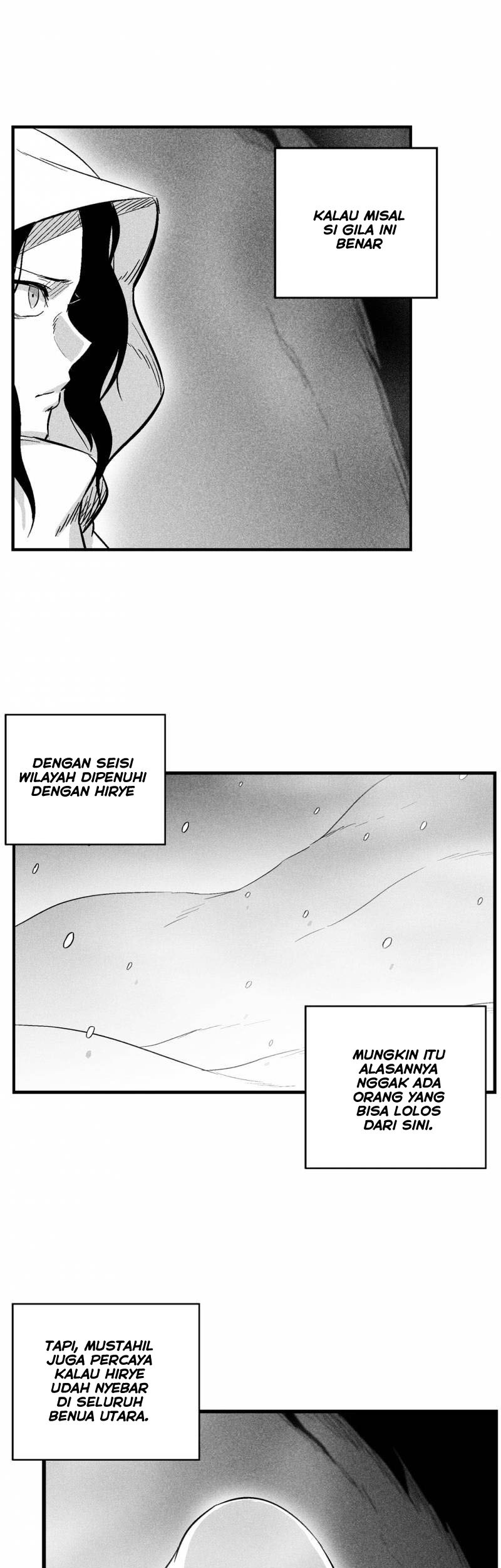 The Golden Age Chapter 56 - halaman 41