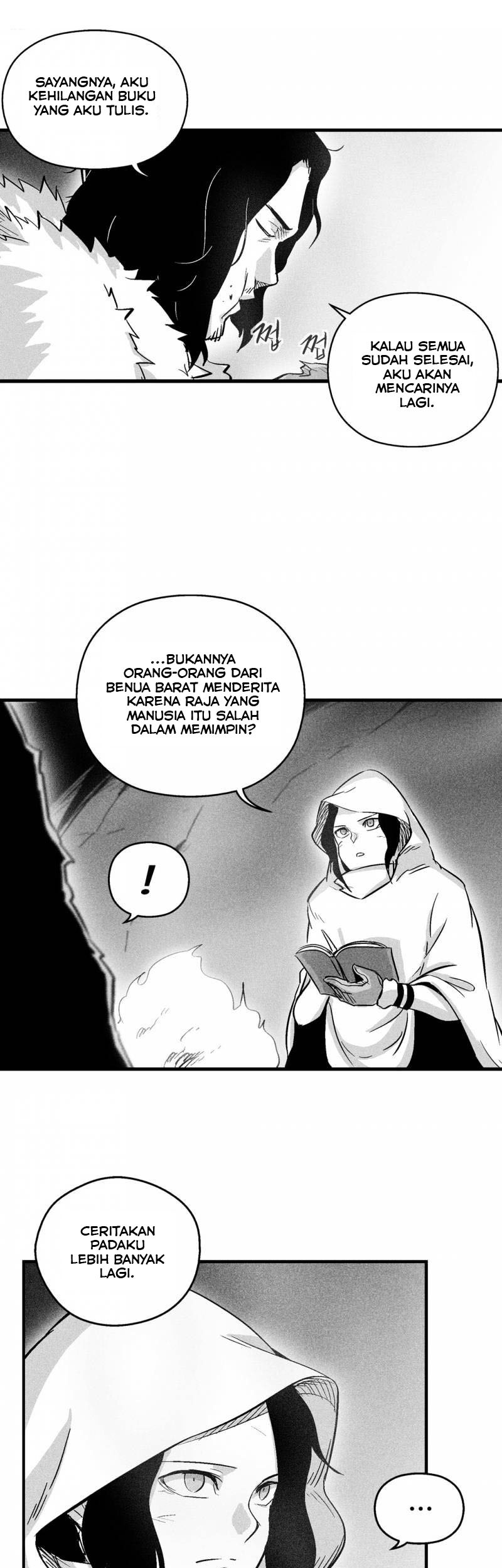The Golden Age Chapter 56 - halaman 45