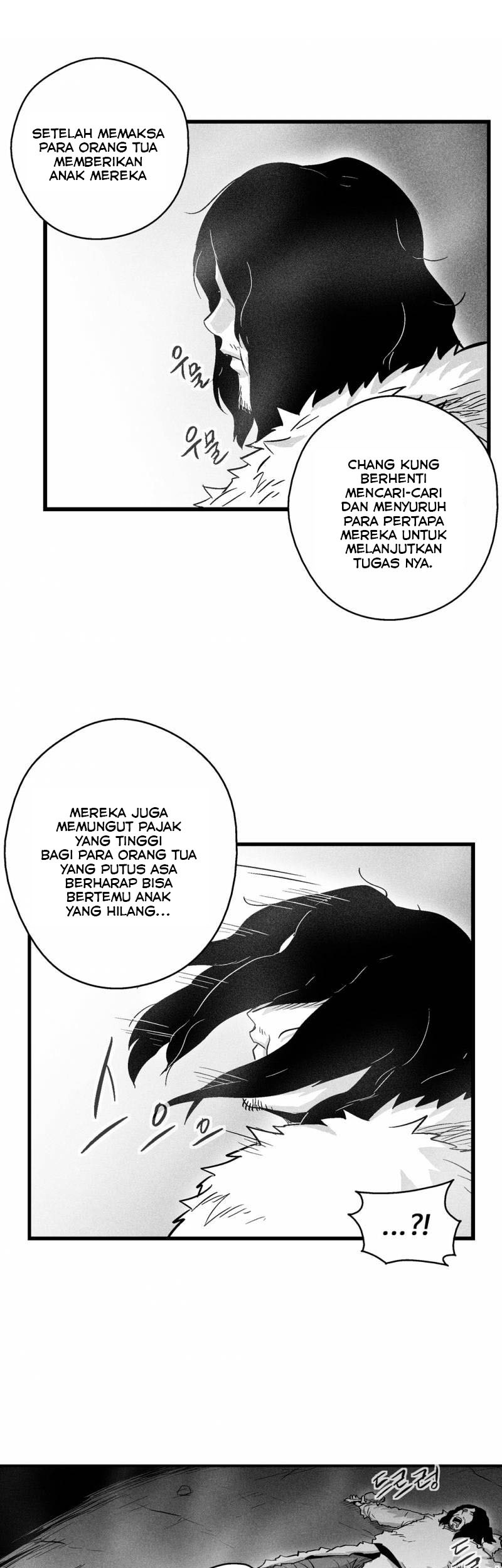 The Golden Age Chapter 56 - halaman 47