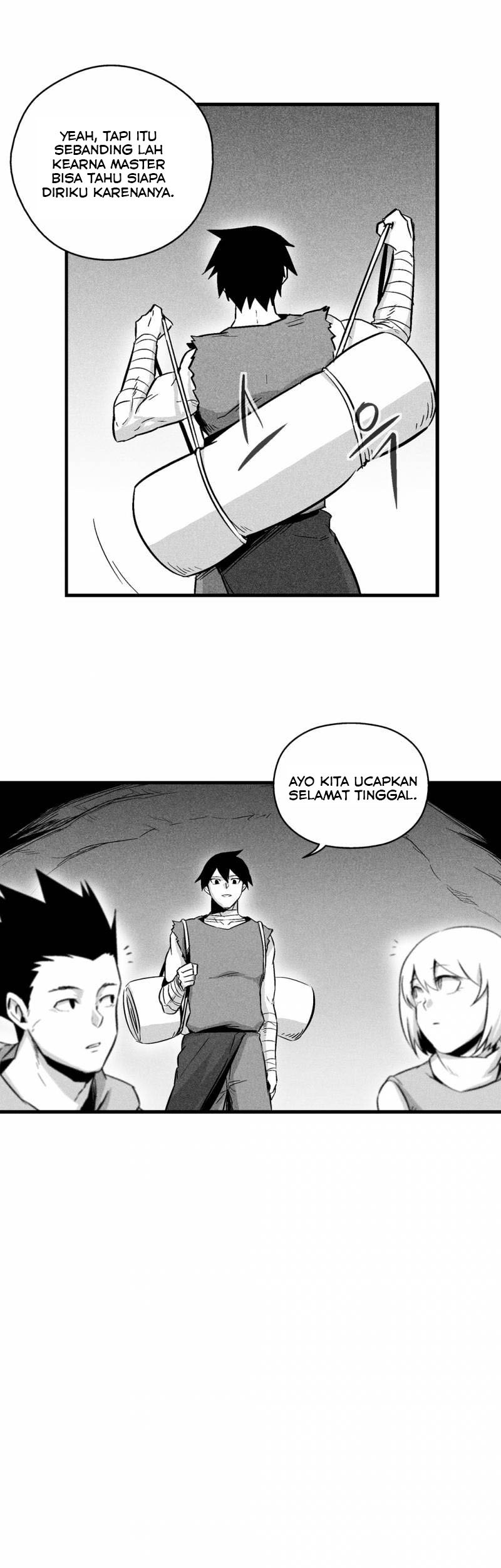The Golden Age Chapter 56 - halaman 5