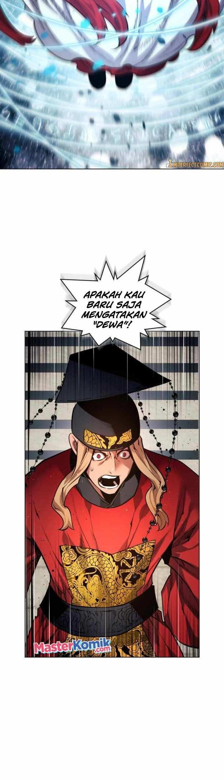 The Golden Age Chapter 56 - halaman 50