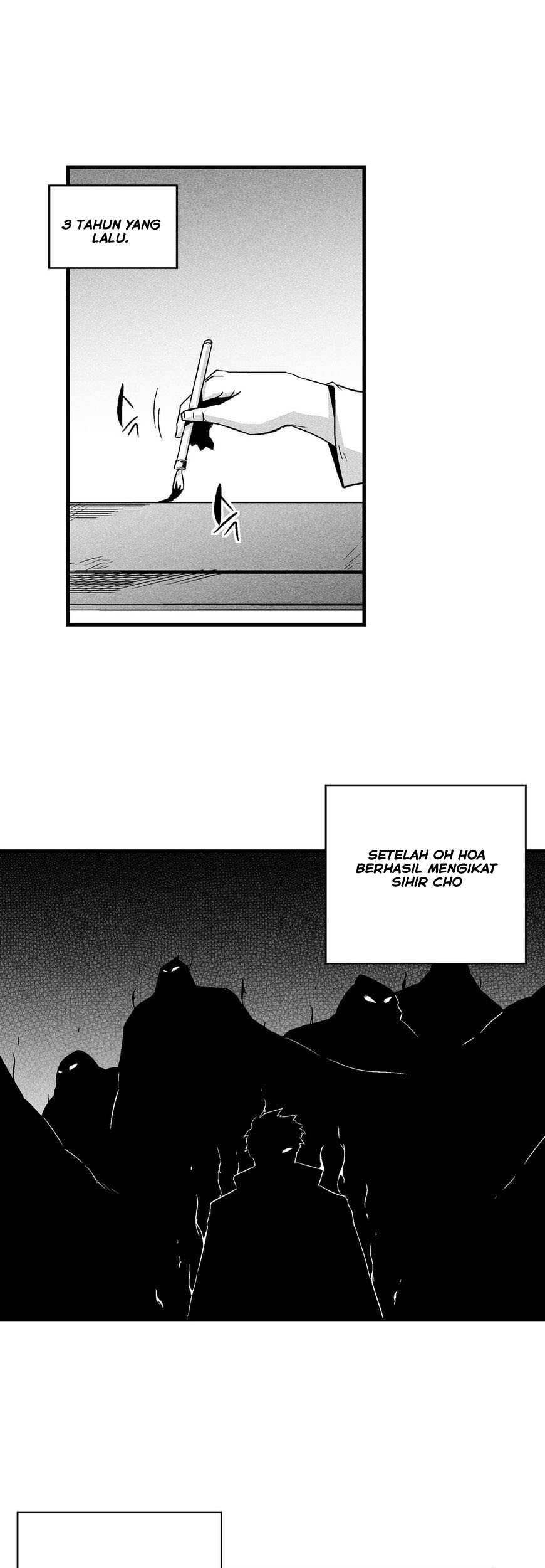 The Golden Age Chapter 57 - halaman 1